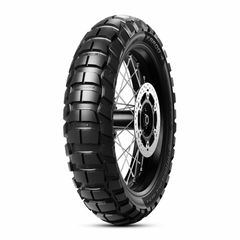 Κωδ.369535 Λάστιχο μηχανής Metzeler Karoo™ 4 70S Tubeless Πίσω 1τεμ τηλ.215-215-8211