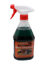 Καθαριστικό υγρό μηχανών DIRT CLEANER VISCO 550ml