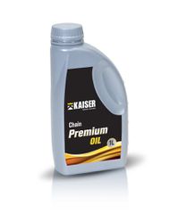 Λάδι λάμας και αλυσίδας KAISER CHAIN PREMIUM OIL 1lt