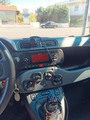 Fiat Panda 2018