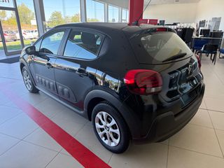 Citroen C3 2017 1.2 PureTech Feel-thumb-59