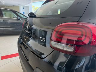 Citroen C3 2017 1.2 PureTech Feel-thumb-61