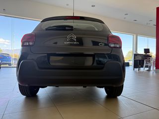 Citroen C3 2017 1.2 PureTech Feel-thumb-62