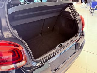 Citroen C3 2017 1.2 PureTech Feel-thumb-6