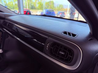 Citroen C3 2017 1.2 PureTech Feel-thumb-34