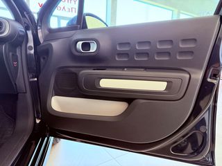 Citroen C3 2017 1.2 PureTech Feel-thumb-35