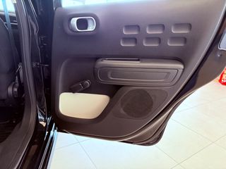 Citroen C3 2017 1.2 PureTech Feel-thumb-36