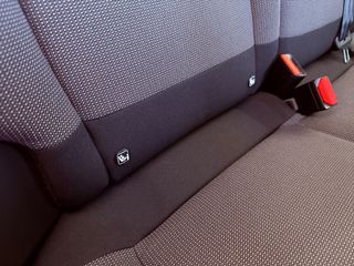 Citroen C3 2017 1.2 PureTech Feel-thumb-38