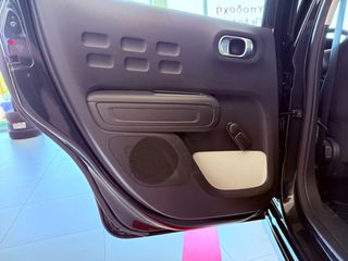 Citroen C3 2017 1.2 PureTech Feel-thumb-39