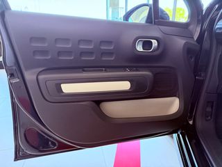 Citroen C3 2017 1.2 PureTech Feel-thumb-40