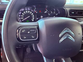 Citroen C3 2017 1.2 PureTech Feel-thumb-41