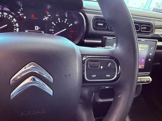 Citroen C3 2017 1.2 PureTech Feel-thumb-42