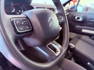 Citroen C3 2017 1.2 PureTech Feel-thumb-43