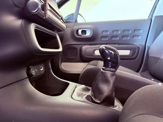 Citroen C3 2017 1.2 PureTech Feel-thumb-45