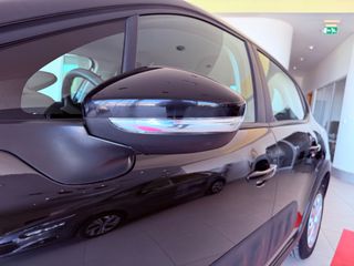 Citroen C3 2017 1.2 PureTech Feel-thumb-46