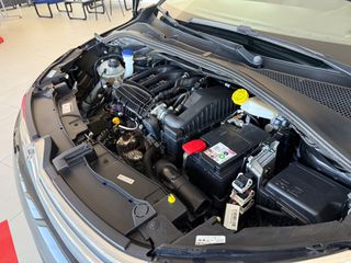 Citroen C3 2017 1.2 PureTech Feel-thumb-48