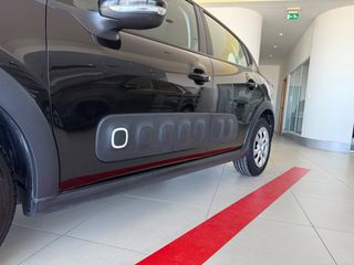 Citroen C3 2017 1.2 PureTech Feel-thumb-51