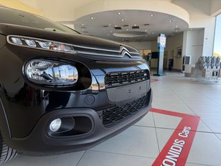 Citroen C3 2017 1.2 PureTech Feel-thumb-54