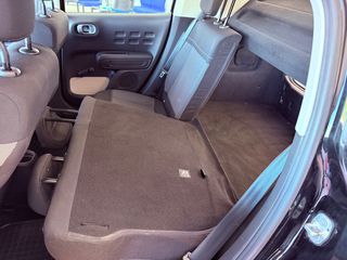 Citroen C3 2017 1.2 PureTech Feel-thumb-8