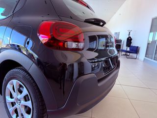 Citroen C3 2017 1.2 PureTech Feel-thumb-11