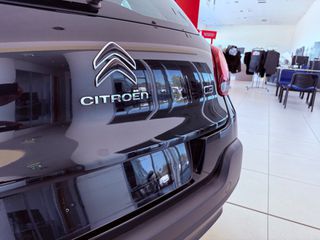 Citroen C3 2017 1.2 PureTech Feel-thumb-13