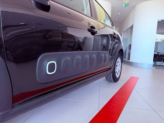 Citroen C3 2017 1.2 PureTech Feel-thumb-14