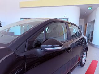 Citroen C3 2017 1.2 PureTech Feel-thumb-15