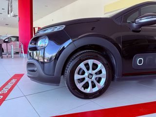 Citroen C3 2017 1.2 PureTech Feel-thumb-16