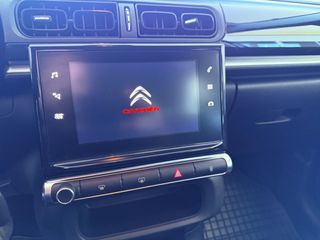Citroen C3 2017 1.2 PureTech Feel-thumb-26
