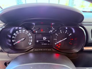 Citroen C3 2017 1.2 PureTech Feel-thumb-27