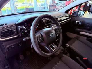 Citroen C3 2017 1.2 PureTech Feel-thumb-24