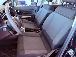 Citroen C3 2017 1.2 PureTech Feel-thumb-30