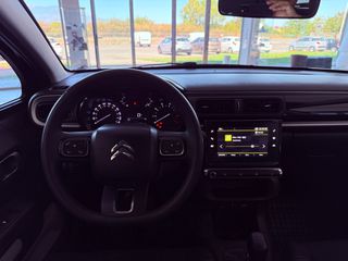 Citroen C3 2017 1.2 PureTech Feel-thumb-23