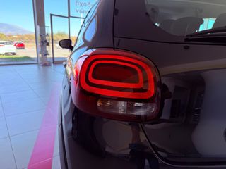 Citroen C3 2017 1.2 PureTech Feel-thumb-19