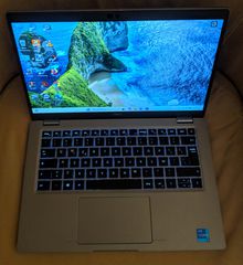DELL Latitude 5420, 14'', i5 1145G7, 512GB NVMe SSD,16GB RAM DDR4,WEBCAM, FULL HD,HDMI,Win.11pro.