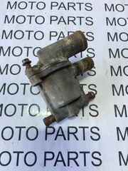 KYMCO XCITING 500 ΓΝΗΣΙΑ ΚΑΒΟΥΚΙΑ ΘΕΡΜΟΣΤΑΤΗ - MOTO PARTS