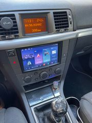 Opel Vectra 2006 GTS 1.8 SPORT 140HP