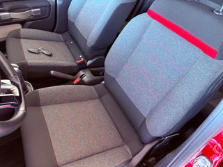 Citroen C3 2018 1.2 PureTech Shine-thumb-61