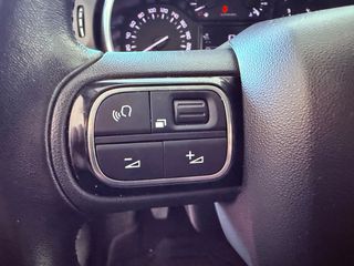Citroen C3 2018 1.2 PureTech Shine-thumb-64