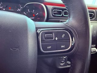 Citroen C3 2018 1.2 PureTech Shine-thumb-65