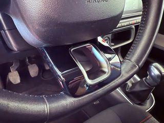 Citroen C3 2018 1.2 PureTech Shine-thumb-66