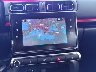 Citroen C3 2018 1.2 PureTech Shine-thumb-68