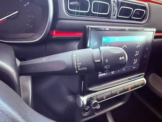 Citroen C3 2018 1.2 PureTech Shine-thumb-69
