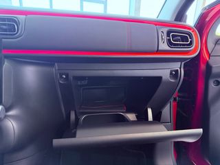 Citroen C3 2018 1.2 PureTech Shine-thumb-75
