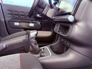 Citroen C3 2018 1.2 PureTech Shine-thumb-77