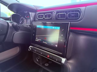 Citroen C3 2018 1.2 PureTech Shine-thumb-78