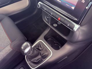 Citroen C3 2018 1.2 PureTech Shine-thumb-79