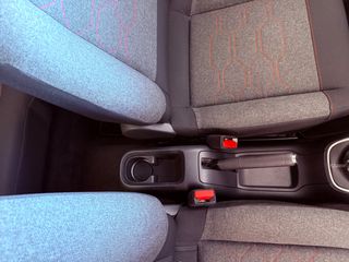 Citroen C3 2018 1.2 PureTech Shine-thumb-80