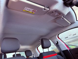 Citroen C3 2018 1.2 PureTech Shine-thumb-81