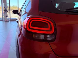 Citroen C3 2018 1.2 PureTech Shine-thumb-82